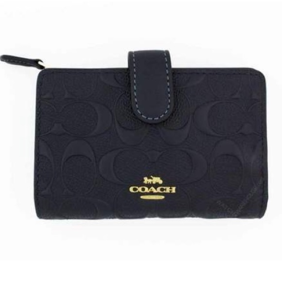Coach Handbags - đź–¤Coach Walletđź–¤ Coach Handbags - đź–¤Coach Walletđź–¤